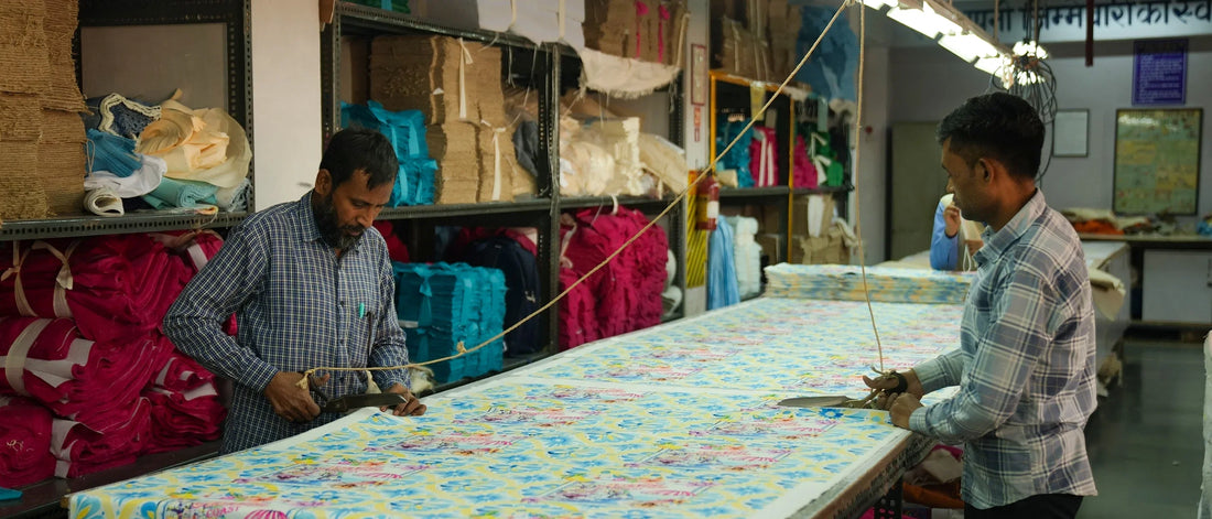 How Global Fashion Brands Source Handbags from India: A Step-by-Step Buyer’s Guide