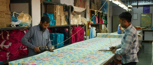 How Global Fashion Brands Source Handbags from India: A Step-by-Step Buyer’s Guide