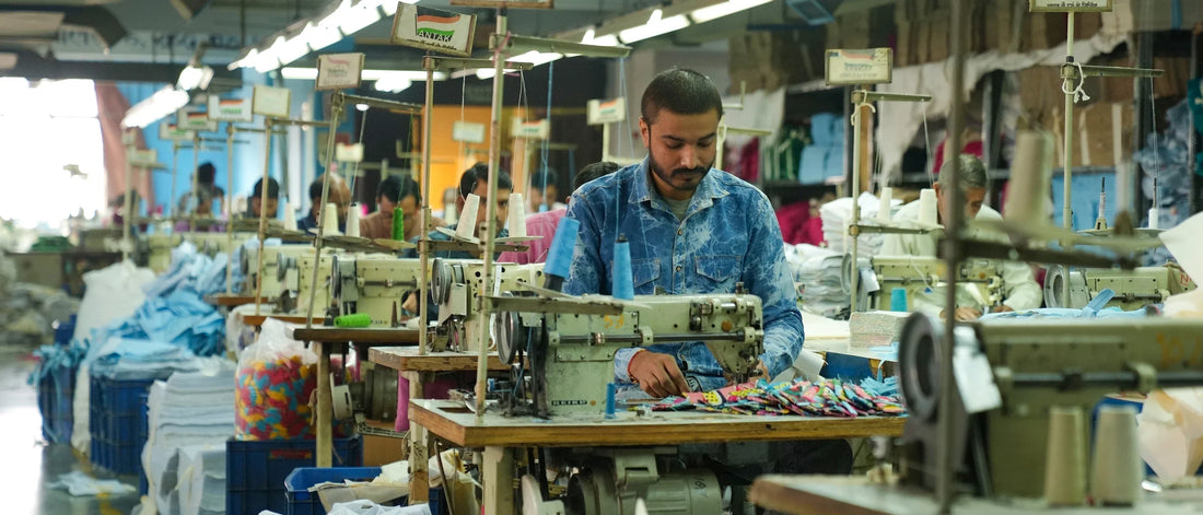 Handbag Manufacturing Cost Breakdown in India: Materials, Labor, Packaging & Shipping