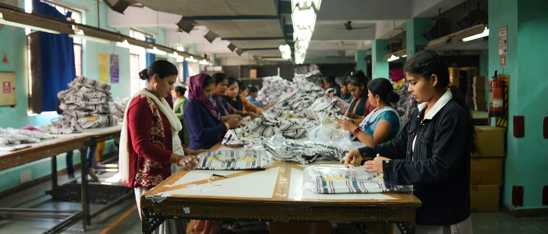 Common Mistakes Brands Make When Choosing a Handbag Manufacturer (And How to Avoid Them)