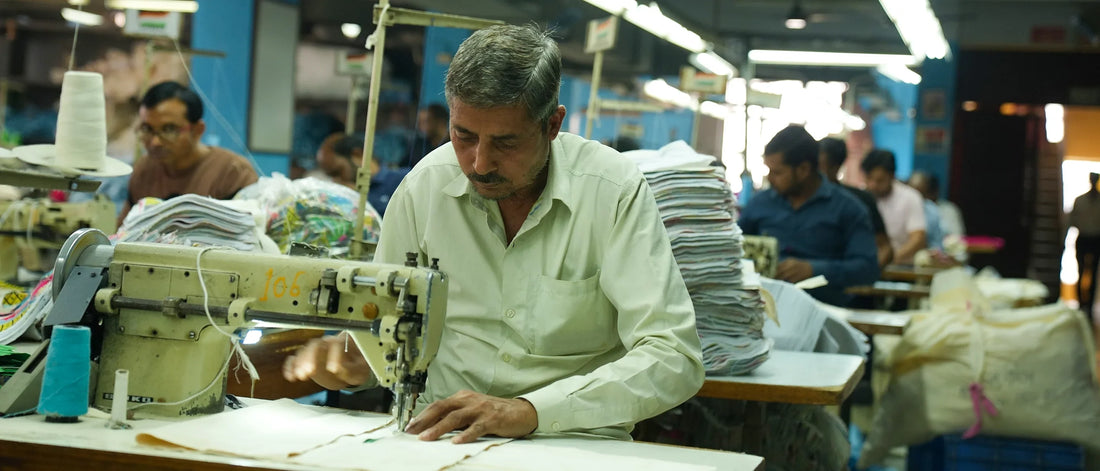 OEM vs ODM vs Private Label Handbag Manufacturing: Which Model Is Right for Your Brand?