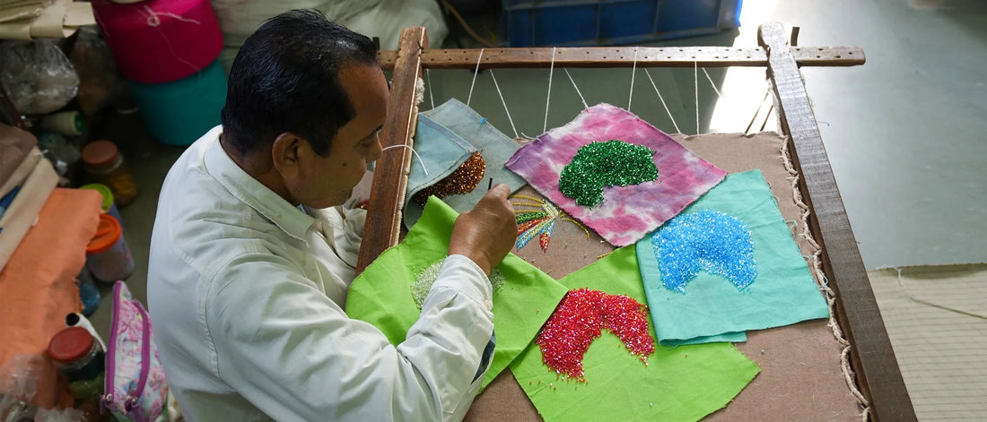 How Long Does It Take to Manufacture Handbags in India? Timelines Explained