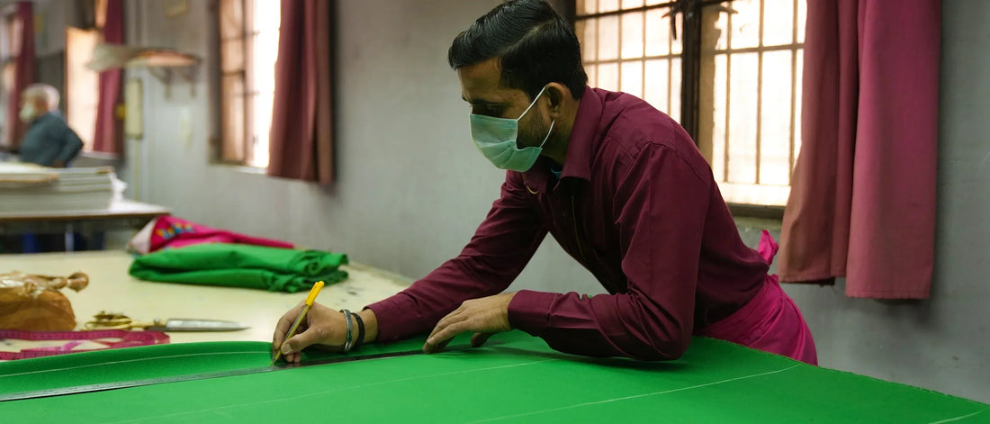 Handbag Manufacturing for Startups: How Indian Manufacturers Help New Brands Scale