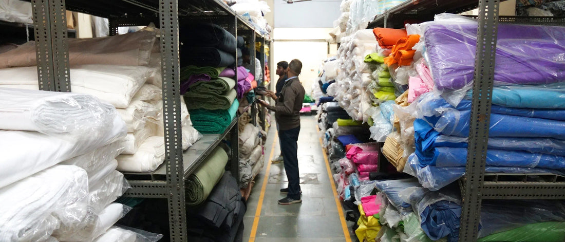Why India Is Replacing China as a Preferred Destination for Handbag Manufacturing