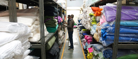 Why India Is Replacing China as a Preferred Destination for Handbag Manufacturing